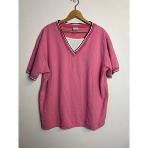 carolina colours plus Top